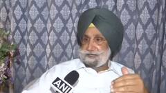 Sidhu ਨੇ ਕਾਂਗਰਸ ਦਾ ਨੁਕਸਾਨ ਹੀ ਕੀਤਾ, ਜੋ ਕਾਂਗਰਸ ਨਹੀਂ ਕਰ ਸਕੀ, ਉਹ SC ਨੇ ਕੀਤਾ- ਰੰਧਾਵਾ