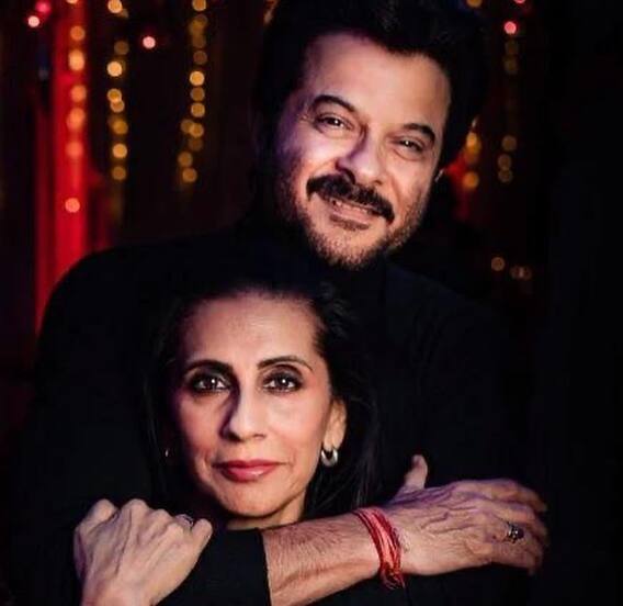 Anil Kapoor Sunita Kapoor Anniversary: सुनीता कपूर से दूरी बर्दाश्त नहीं कर पा रहे हैं अनिल कपूर, शादी की सालगिरह पर लिखा ये इमोशनल पोस्ट