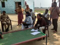 UP News: मिशन शक्ति 4.0 के तहत अधिकारी ने अलग-अलग गांवों में रुकवाए तीन बाल विवाह