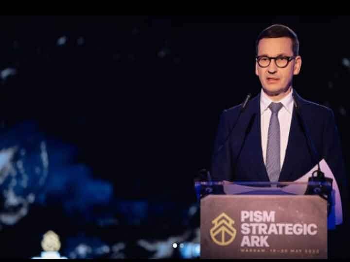 Poland's PM says if Sweden and Finland are attacked before NATO membership, they will help NATO Membership: पोलैंड के पीएम ने कहा- अगर नाटो सदस्यता से पहले स्वीडन और फिनलैंड पर हमला हुआ तो करेंगे मदद