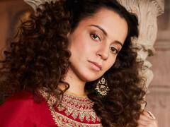 Gyanvapi Masjid Case: ज्ञानवापी मस्जिद में शिवलिंग के दावे पर क्या बोलीं कंगना रनौत, दिया ये बयान