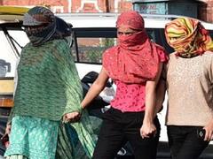 Rajasthan Weather Forecast: राजस्थान में अगले 3 दिनों तक चलेगी 'लू' की लहर, हवा भी हुई खराब, अलर्ट जारी