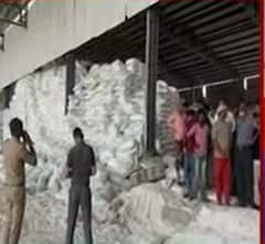 હળવદમાં ઘટેલી દુર્ઘટનામાં મૃતકના પરિજન માટે સરકારે શું કરી મહત્વની જાહેરાત?