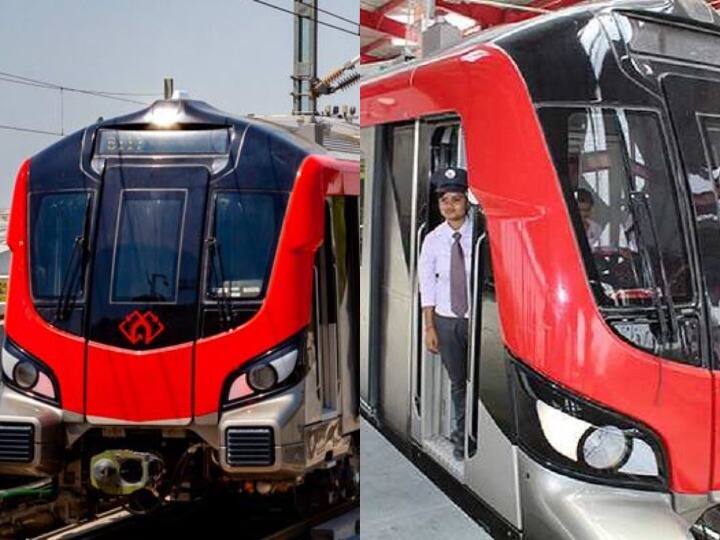 ​Metro Recruitment 2022 Gujarat Metro Jobs 2022 Gujarat Metro Rail Recruitment 2022 ​​Metro Recruitment 2022: मेट्रो में निकली कई पदों पर वैकेंसी, ग्रेजुएट्स करें आवेदन, आखिरी तारीख नजदीक