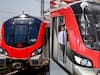 ​​Metro Recruitment 2022: मेट्रो में निकली कई पदों पर वैकेंसी, ग्रेजुएट्स करें आवेदन, आखिरी तारीख नजदीक