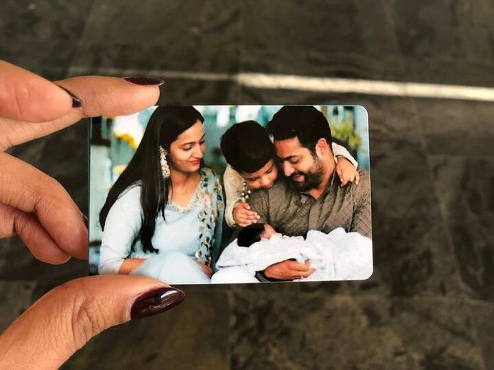 एनटीआर ने कहा था- हमारी शादी के शुरुआती समय में लक्ष्मी को एडजस्ट करने में कुछ महीनें लगे थे लेकिन वह मेंटली मुझसे भी ज्यादा स्ट्रॉन्ग महिला हैं.