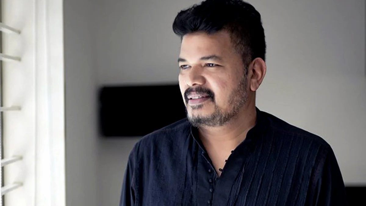 Director Shankar: வந்தது இனோவா கார்.. போனது ஓலா கேப்..  இயக்குநர் ஷங்கரிடம் அமலாக்கத்துறை அதிகாரிகள் திடீர் விசாரணை..!