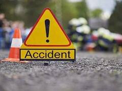 Road Accident: सावधान! लोगों की लापरवही बन रही है सड़क दुर्घटना में मौत की वजह, जानें क्या कहते हैं आंकड़ें
