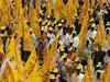 Anantapur TDP : అనంత టీడీపీకి అసలైన సమస్య సొంత నేతలే !  చంద్రబాబు చక్కదిద్దగలరా ?