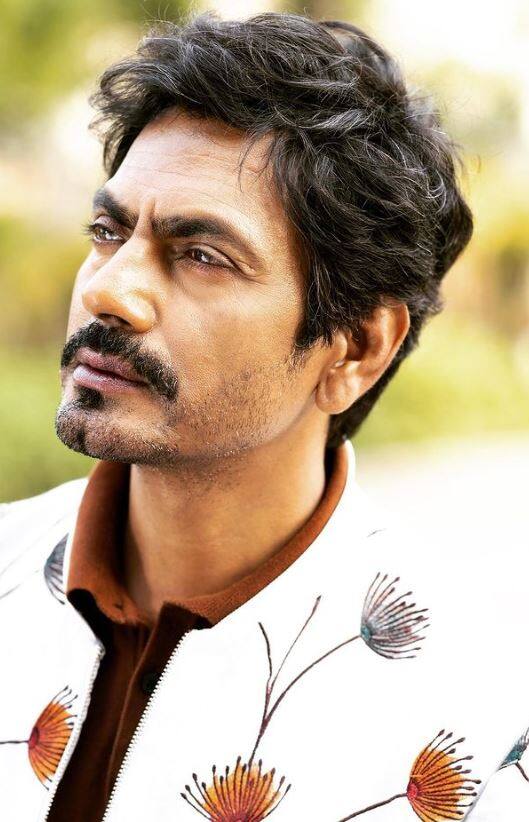 48ਵਾਂ ਜਨਮਦਿਨ ਮਨਾ ਰਹੇ ਨਵਾਜ਼ੂਦੀਨ ਸਿੱਦੀਕੀ