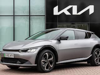 Kia ਆਪਣੀ ਨਵੀਂ ਕਾਰ EV6 ਦੇ ਭਾਰਤ 'ਚ ਵੇਚੇਗੀ ਸਿਰਫ 100 ਯੂਨਿਟ, ਜਾਣੋ ਕਾਰਨ