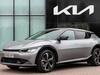 Kia ਆਪਣੀ ਨਵੀਂ ਕਾਰ EV6 ਦੇ ਭਾਰਤ 'ਚ ਵੇਚੇਗੀ ਸਿਰਫ 100 ਯੂਨਿਟ, ਜਾਣੋ ਕਾਰਨ