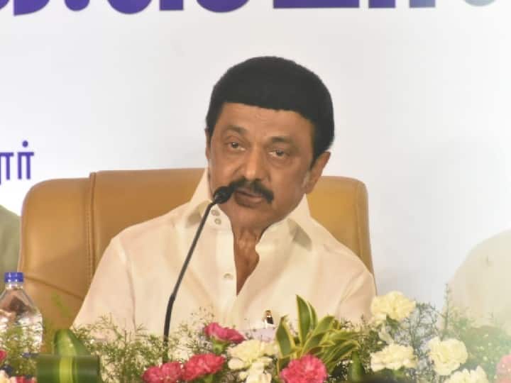 Chief Minister M.K.Stalin announces new master plan for Coimbatore development 'கோவை மாநகர வளர்ச்சிக்காக புதிய மாஸ்டர் பிளான் உருவாக்கப்படும்’ : முதலமைச்சர் மு.க.ஸ்டாலின் அறிவிப்பு