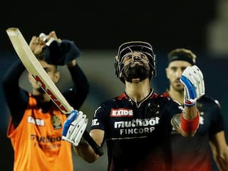 'Not Finding Any Self-Worth Or Value...': Virat Kohli Speaks On Dip In Form In IPL