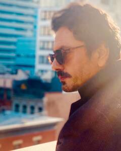 Nawazuddin Siddiqui: वाढदिवसानिमित्त जाणून घ्या नवाजुद्दीन सिद्दीकीबद्दलच्या 'या' खास गोष्टी!