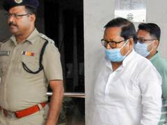 पश्चिम बंगाल के मंत्री परेश चंद्र अधिकारी से CBI ने की पूछताछ, बेटी को नियुक्ति का है मामला