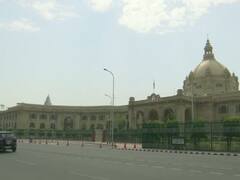 UP Weather Forecast: यूपी में प्रचंड गर्मी में आने वाली है कमी, जानें- आपके जिले में कैसा रहेगा मौसम
