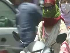 Gorakhpur Weather Report: गोरखपुर सहित पूर्वी यूपी में सूरज की तपिश से लोगों का हाल हुआ बेहाल, हीट स्‍ट्रोक का बढ़ा खतरा