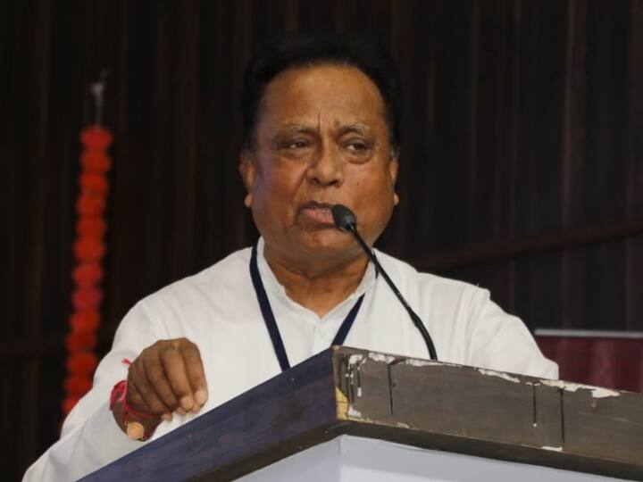 Gujarat News: गुजरात कांग्रेस के अध्यक्ष जगदीश ठाकोर बोले- 'जेल जाने के डर से हार्दिक पटेल ने दिया इस्तीफा' Gujarat Jagdish Thakor targeted Hardik said he quits Congress for fear of going to jail in sedition case Gujarat News: गुजरात कांग्रेस के अध्यक्ष जगदीश ठाकोर बोले- 'जेल जाने के डर से हार्दिक पटेल ने दिया इस्तीफा'