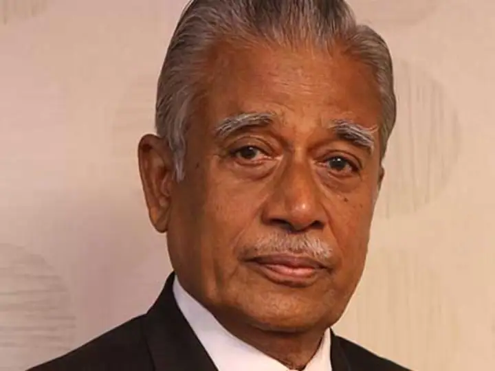 Rajiv Gandhi Assassination Case: I Respect The Verdict, Says Former CBI Officer On Perarivalan's Release Rajiv Gandhi Assassination Case: I Respect The Verdict, Says Former CBI Officer On Perarivalan's Release Rajiv Gandhi Assassination Case: I Respect The Verdict, Says Former CBI Officer On Perarivalan's Release