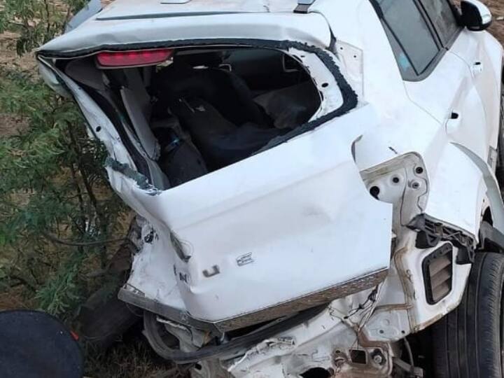 Bharatpur Rajasthan 5 youths of same family killed and 7 injured in road accident ANN Bharatpur Road Accident: दर्दनाक सड़क हादसे में एक ही परिवार के पांच युवकों की मौत, एक की आठ दिन पहले हुई थी शादी