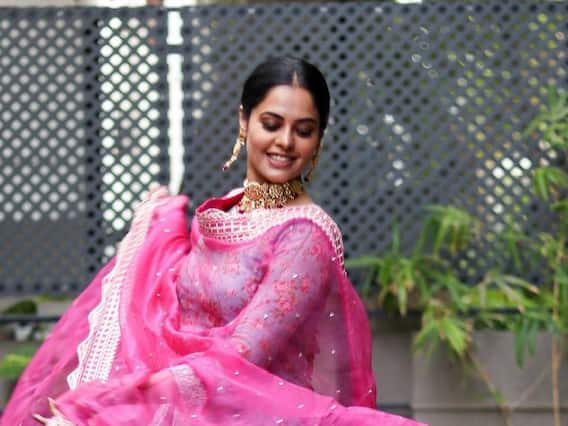 Bindu Madhavi: అందమైన ఆడపులి బిగ్బాస్ బిందు మాధవి Bindu Madhavi: అందమైన ఆడపులి బిగ్బాస్ బిందు మాధవి