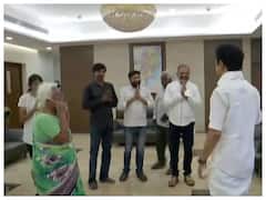 Perarivalan on Verdict: 'हर कोई इंसान है, फांसी की सजा की जरुरत नहीं', राजीव गांधी हत्याकांड में रिहाई पर बोला पेरारिवलन