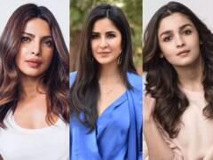 Priyanka Chopra ने Katrina Kaif और Alia Bhatt संग 'Jee Le Zara' में काम करने पर तोड़ी चुप्पी, देसी गर्ल ने कही ये बात