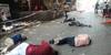 Nashik Mockdrill : जेव्हा सीता गुंफेवर हल्ला होतो, पोलिसांचं मॉकड्रील पाहून नाशिककर बुचकळ्यात!