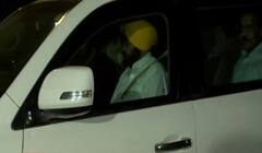 CM Mann ਦੀ NSA Ajit Doval ਨਾਲ ਹੋਈ ਮੀਟਿੰਗ, ਸੁਰੱਖਿਆ ਮਸਲਿਆਂ ਨੂੰ ਲੈ ਕੇ ਚਰਚਾ