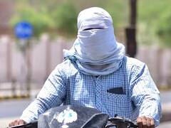 Maharashtra Weather Forecast: महाराष्ट्र के विदर्भ में मौसम नहीं हो रहा नरम, फिर से लू का अलर्ट जारी, जानें- मौसम का पूरा हाल