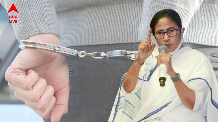 Mamata Banerjee aims zilla parishad staff CM arrest warning Mamata Banerjee: 'ধমকালেই অ্যারেস্ট করিয়ে দেব, আর কত খাবে'? হুঁশিয়ারি ক্ষুদ্ধ মমতার