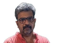 Gyanvapi Masjid: शिवलिंग को लेकर पोस्ट करने वाले DU प्रोफेसर रतन लाल की आज हो सकती है गिरफ्तारी, गैर-जमानती धाराओं में दर्ज है मुकदमा