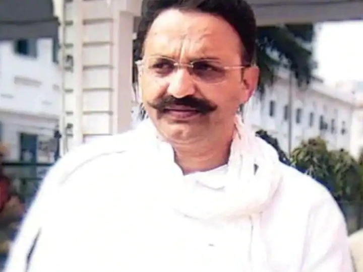 Mau News: माफिया मुख्तार अंसारी को लगा एक और झटका, अब पत्नी और साले होंगे गिरफ्तार Mau News Mafia Mukhtar Ansari wife and brother-in-law will be arrested in a case ANN Mau News: माफिया मुख्तार अंसारी को लगा एक और झटका, अब पत्नी और साले होंगे गिरफ्तार