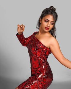 Alekhya Harika: బిగ్‌బాస్ హారిక మోడల్‌గా మారిపోయిందిగా