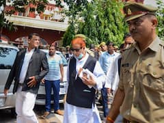 Azam Khan Bail: सुप्रीम कोर्ट से जमानत मिलने के बाद अब कब जेल से बाहर आएंगे आजम खान? जानें