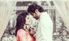 Hruta Durgule : ‘फुलपाखरू’ फेम अभिनेत्री हृता दुर्गुळे अडकली लग्नाच्या बेडीत!