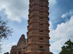 Bilaspur News: 'अमरकंटक' आस्था का बड़ा केंद्र, प्राकृतिक खूबसूरती के लिए मशहूर, देखें तस्वीर