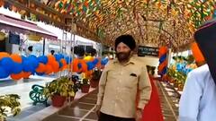 Dehradun: शिक्षक भर्ती प्रक्रिया में शामिल कराने की मांग को लेकर धरने पर DLD प्रशिक्षित