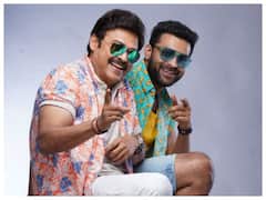 F3 Movie: 'ఎఫ్3' బడ్జెట్ - రెమ్యునరేషన్సే ఎక్కువ?