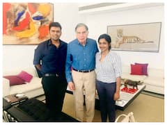 Ratan Tata Backs National Startup Award Winner Repos Energy For Second Time