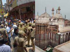Gyanvapi Mosque Case: ज्ञानवापी मामले की आज देश की सबसे बड़ी अदालत में सुनवाई, मस्जिद कमेटी ने सर्वे के आदेश को दी है चुनौती
