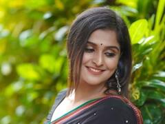 ramya nambessan pics: கொஞ்சி பேசிட வேணாம் ரம்யாவின் கண்ணே பேசுதடி...!