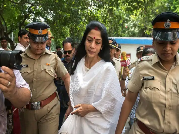 Sheena Bora Murder Case: Indrani Mukerjea Likely To Walk Out Of Mumbai’s Byculla Prison Tomorrow Sheena Bora Murder Case: Indrani Mukerjea Likely To Walk Out Of Mumbai’s Byculla Prison Tomorrow