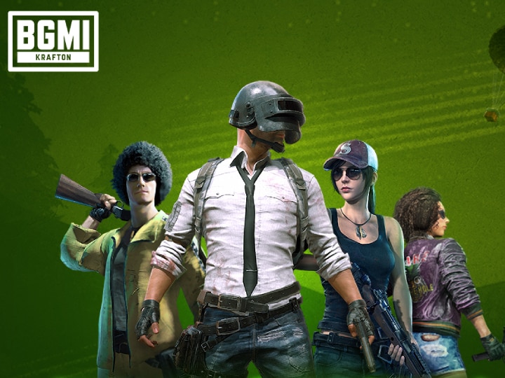 Updated PUBG Mobile Redeem Codes List 2020