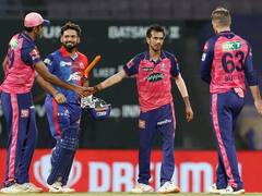 IPL 2022: 66 मैच के बाद भी प्लेऑफ में पहुंची सिर्फ दो टीमें, जानिए अब किस-किस के पास है टॉप-4 में जगह बनाने का मौका