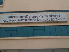 Gorakhpur News: AIIMS में एयर एंबुलेंस की सुविधा, हेलीपैड का निर्माण शुरू, 12 घंटे की दूरी 35-40 मिनट में होगी तय