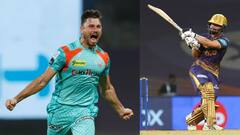 IPL 2022 KKR vs LSG: শেষ ওভারেই প্লে অফের স্বপ্নভঙ্গ নাইট রাইডার্সের