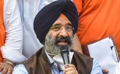 Navjot Sidhu ਇੱਕ ਕਾਤਲ- Manjinder Sirsa