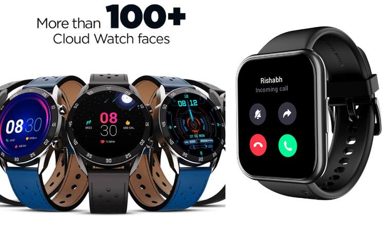 Best Smart Watch Under 5000 On Amazon Boat Primia Smart Watch Features Best Noise Smart watch Boat की इस न्यू स्मार्ट वॉच पर लॉन्च होते ही आ गया 60 प्रतिशत का डिस्काउंट!